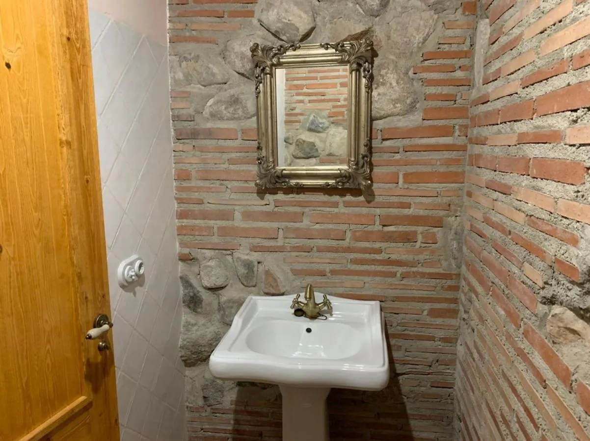 Casa Rural Con Encanto En El Casco Antiguo Tarragona Villa Mont-roig del Camp Holiday home