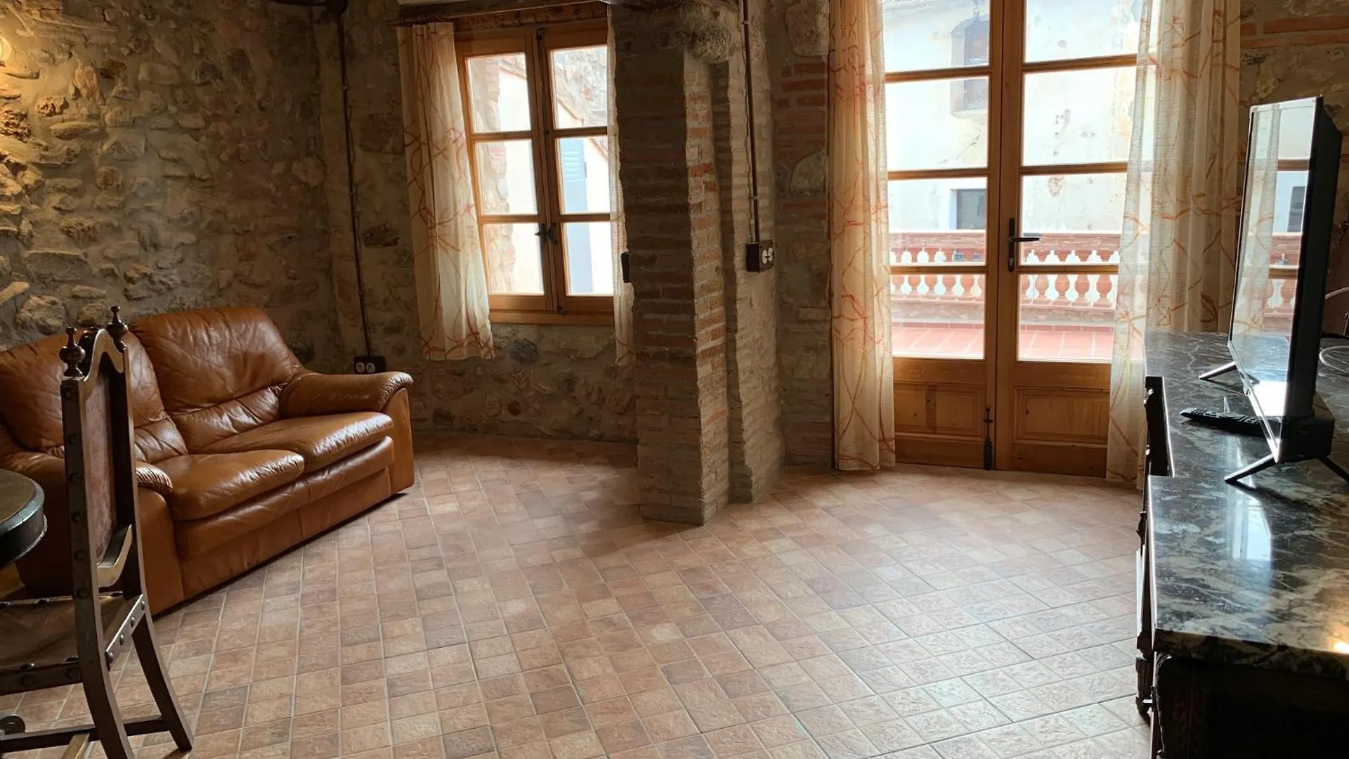 Holiday home Casa Rural Con Encanto En El Casco Antiguo Tarragona Villa Mont-roig del Camp