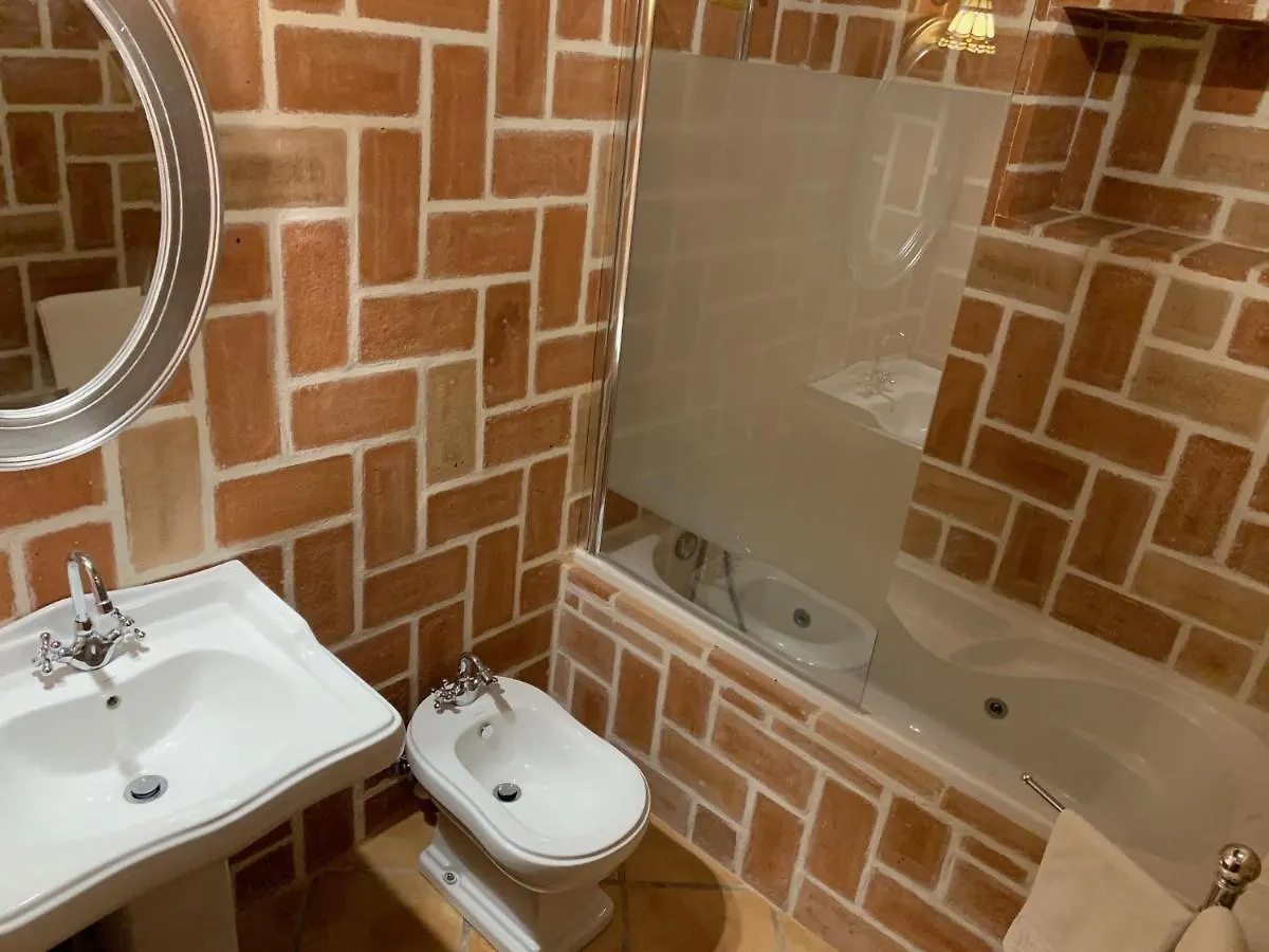 Casa Rural Con Encanto En El Casco Antiguo Tarragona Villa Mont-roig del Camp