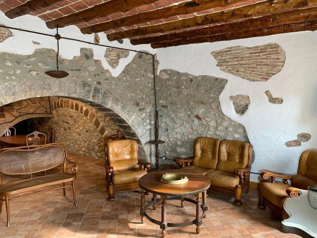 Casa Rural Con Encanto En El Casco Antiguo Tarragona Villa Mont-roig del Camp 0*,