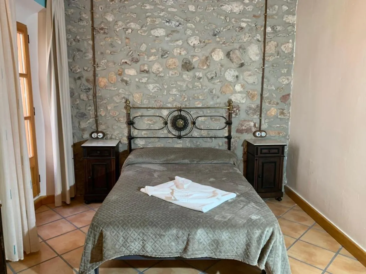 Tatil Evi Casa Rural Con Encanto En El Casco Antiguo Tarragona Villa Mont-roig del Camp İspanya