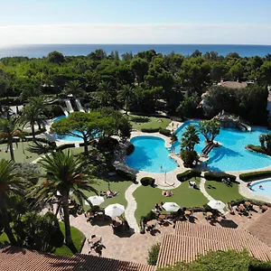 Camping Playa Montroig, Mont-Roig del Camp