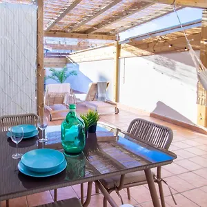Apartamento Patio Budget 11, Sant Antoni De Calonge