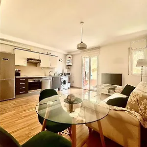Apartamento Tarraco, Tarragona