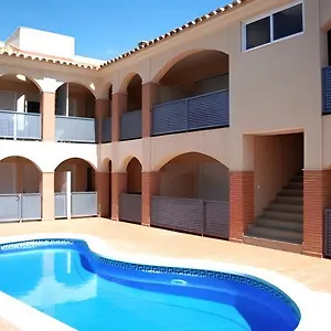 Appartement Acogedor Apartamento Cerca De La Playa Wifi Y Parking, Mont-roig del Camp
